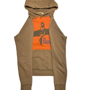 Hysteric glamour 1990 hoodie  - Rare asl only one in a diff colourway on grailed, perfect fitment and very comfy, Hmu if ur interested 