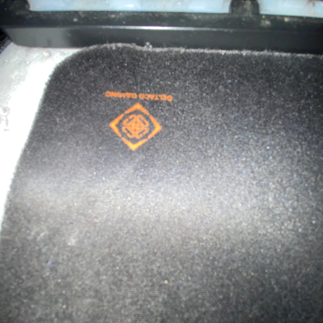 Gaming keyboard med en mus  - 4