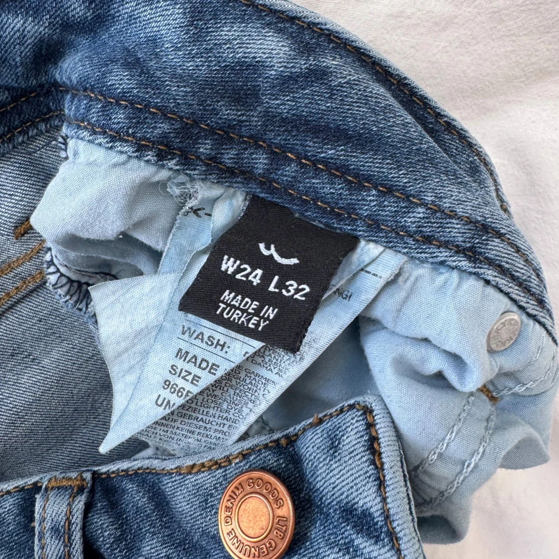  LTB jeans Valerie - 3