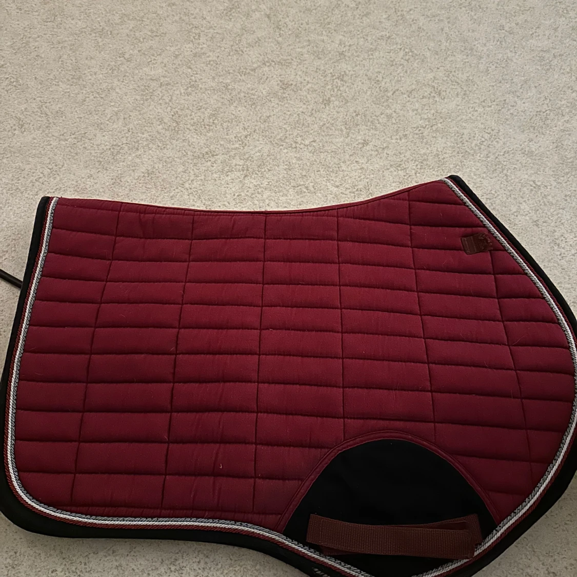 Trinity Shabrak  - 1