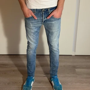 Dondup  - Dondup i W30 skinny fit, Hör gärna av dig vid frågor eller funderingar🙌