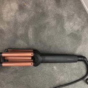 Våffeltång från BaByliss❤️ - Nästan helt oanvänd, inte ett enda täcken på användning 💗