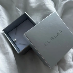 Armband med pärla från Edblad - Helt nytt armband från Edblad, aldrig använt! 