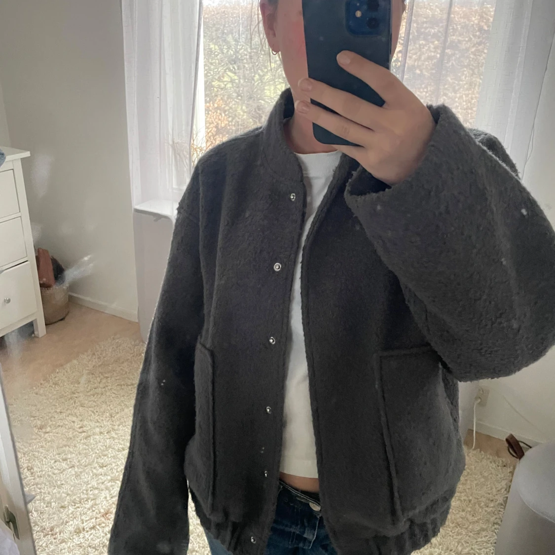 Superfin Vårjacka  - 1