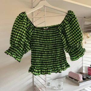 Zara topp - Snygg topp!💟