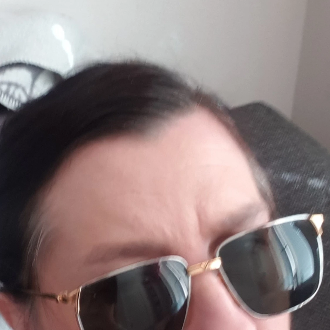 Solglasögon från Valentino - 3