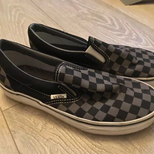 Vans skor - Endast använda ett fåtal gånger.