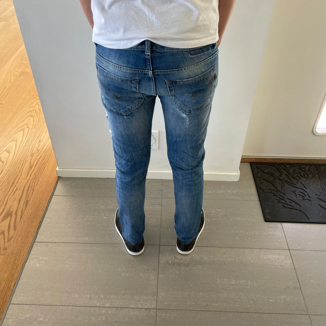 Dondup George jeans - 1