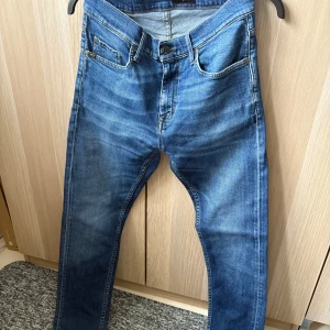 Tiger of sweden jeans  - Säljer ett par riktigt feta slim tiger of sweden jeans i modellen ”pistolero” 😉