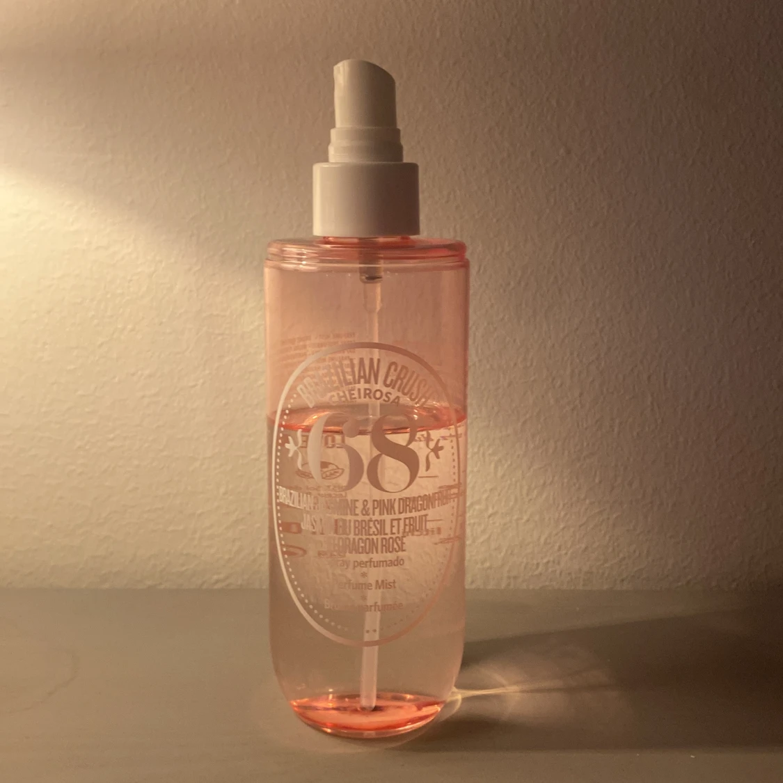 Sol de Janeiro Cheirosa 68 Parfymmist - 1