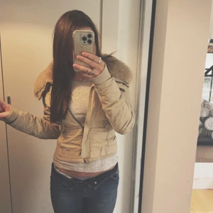Kappa /jacka - Snygg, bra skick xs,s