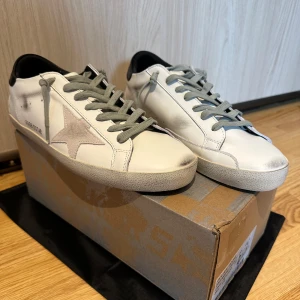 Golden Goose Skor - Mycket bra skick 