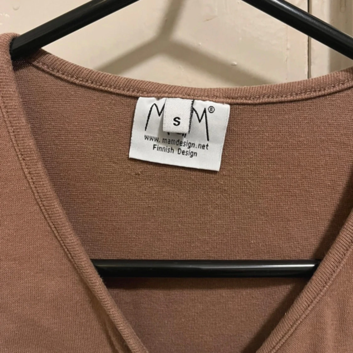 Amningstopp från MAM - 2