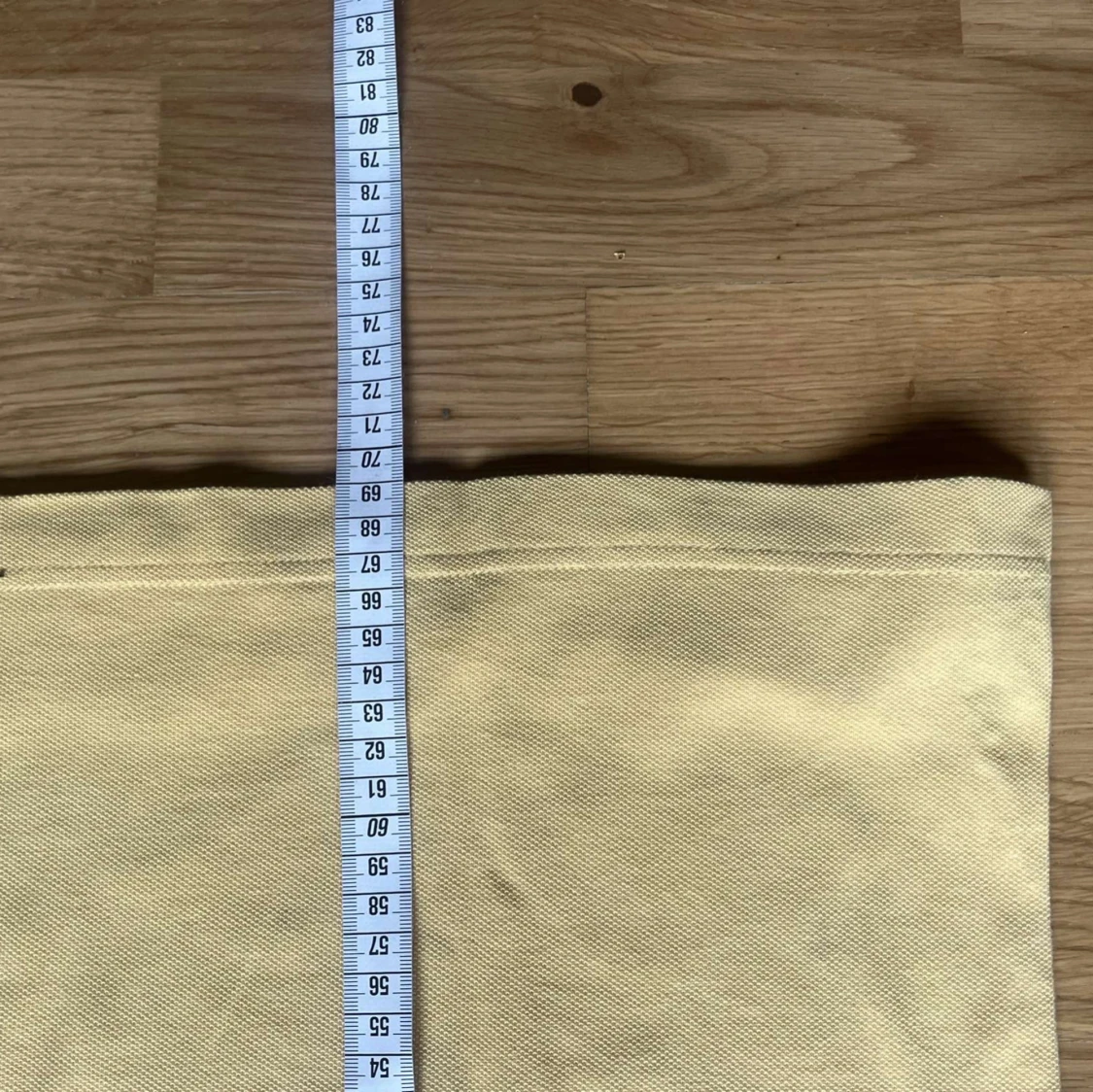 Tommy Hilfiger Piké - 3