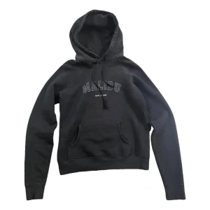 Saint Laurent Hoodie Malibu - Tja! Säljer nu min sjukt feta saint Laurent hoodie. Skick 9/10 ( sparsamt använd så nästan som ny) nypris ca 4500  storlek XS men Passar även S