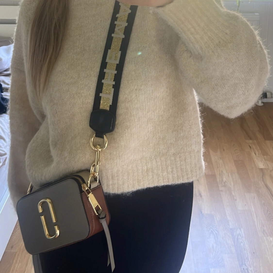 Marc Jacobs väska - 1