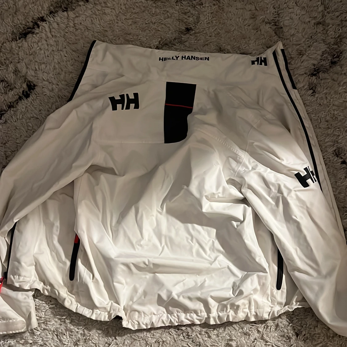 Vindjacka Helly Hansen stl. S