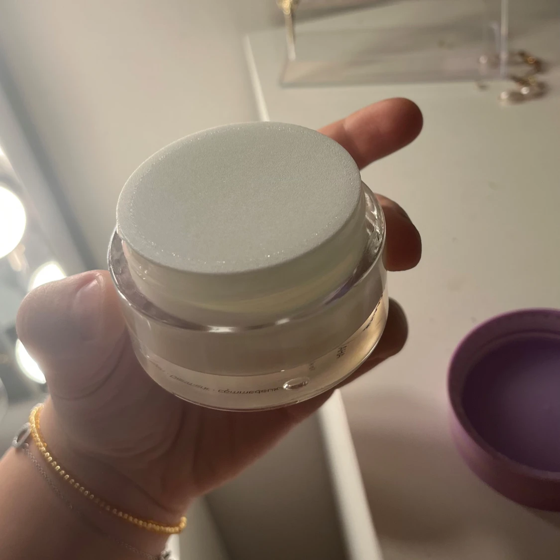 Comme Deux Disco Skin AHA Exfoliating & Moisturising - 2