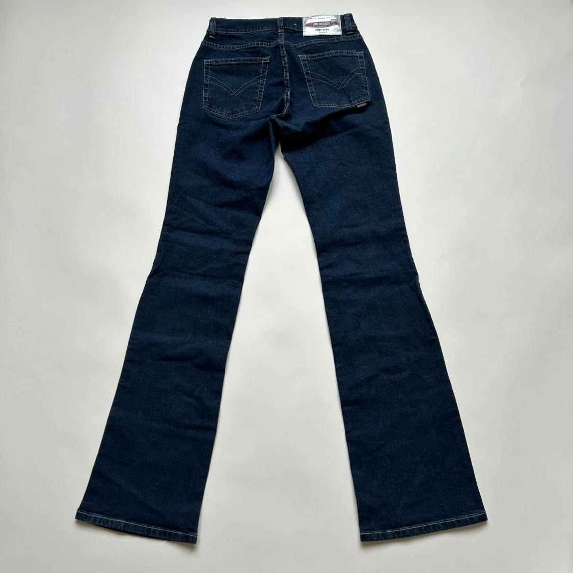 Vintage jeans - 1