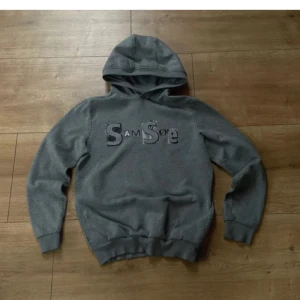 Samsøe Samsøe hoodie - Fet hoodie i grymt skick🙌Passar S/M och levereras så snabbt som de går✅