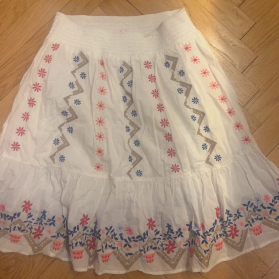  Odd molly broderad kjol 