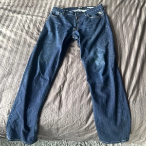 Replay Relaxed Fit - W34 L34 - Lite för korta för mig, därav bara legat i garderoben. Använda 5~ gånger