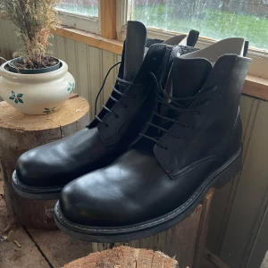 Ecco kängor 11,5 - Ett par Eccokängor i nyskick. Endast testade