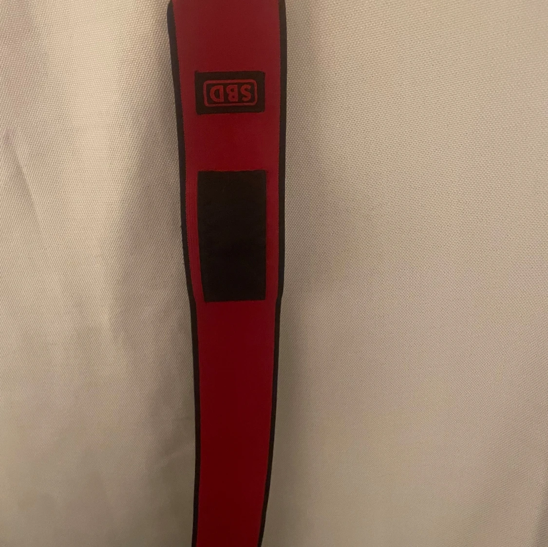 Wristwraps från SBD - 1