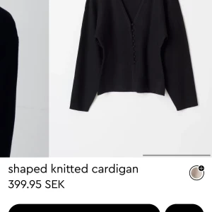 Kofta gina tricot  - säljer denna tröja från gina då ja inte använder den så mycket men inte alls mycket använd 