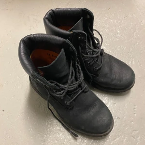 Timberland skor - Skor från Timberland, storlek 37. 