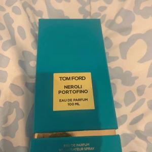 Tom Ford Neroli Portofino Eau de Parfum 100 ml - Tom Ford Neroli Portofino Eau de Parfum 100ml oöppnad