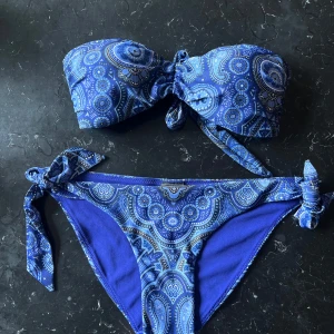 Jättefin bikini - Superfin bikini från hm i 36!🫶🏼