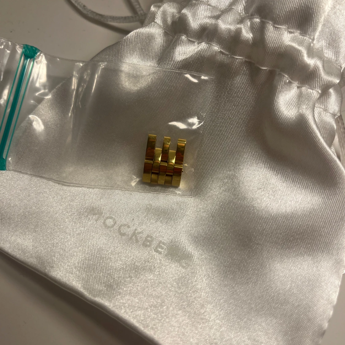 Mockberg klocka  - 2