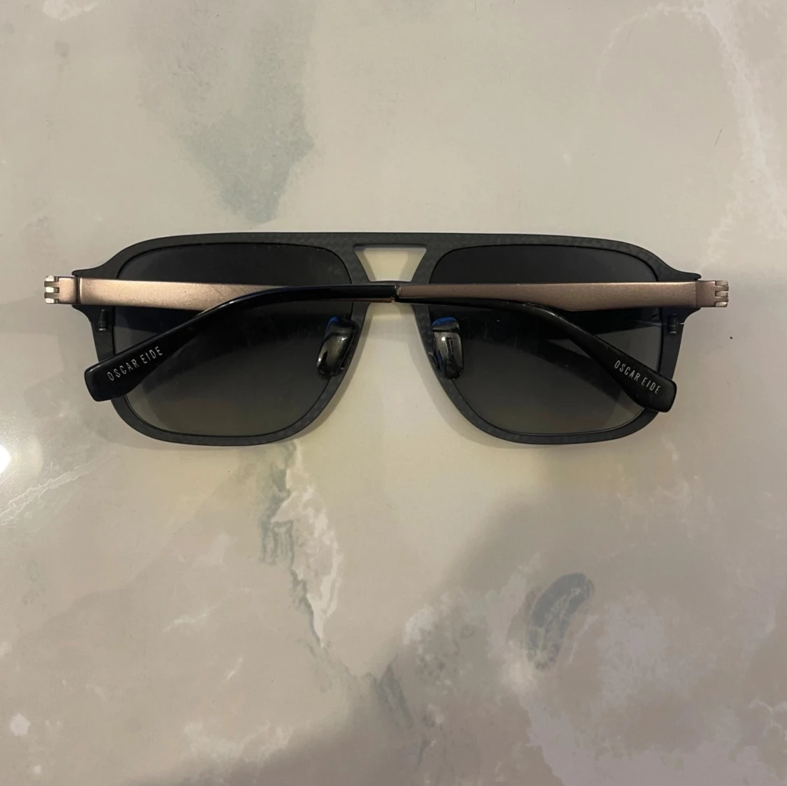 Oscar Eide solglasögon - 1