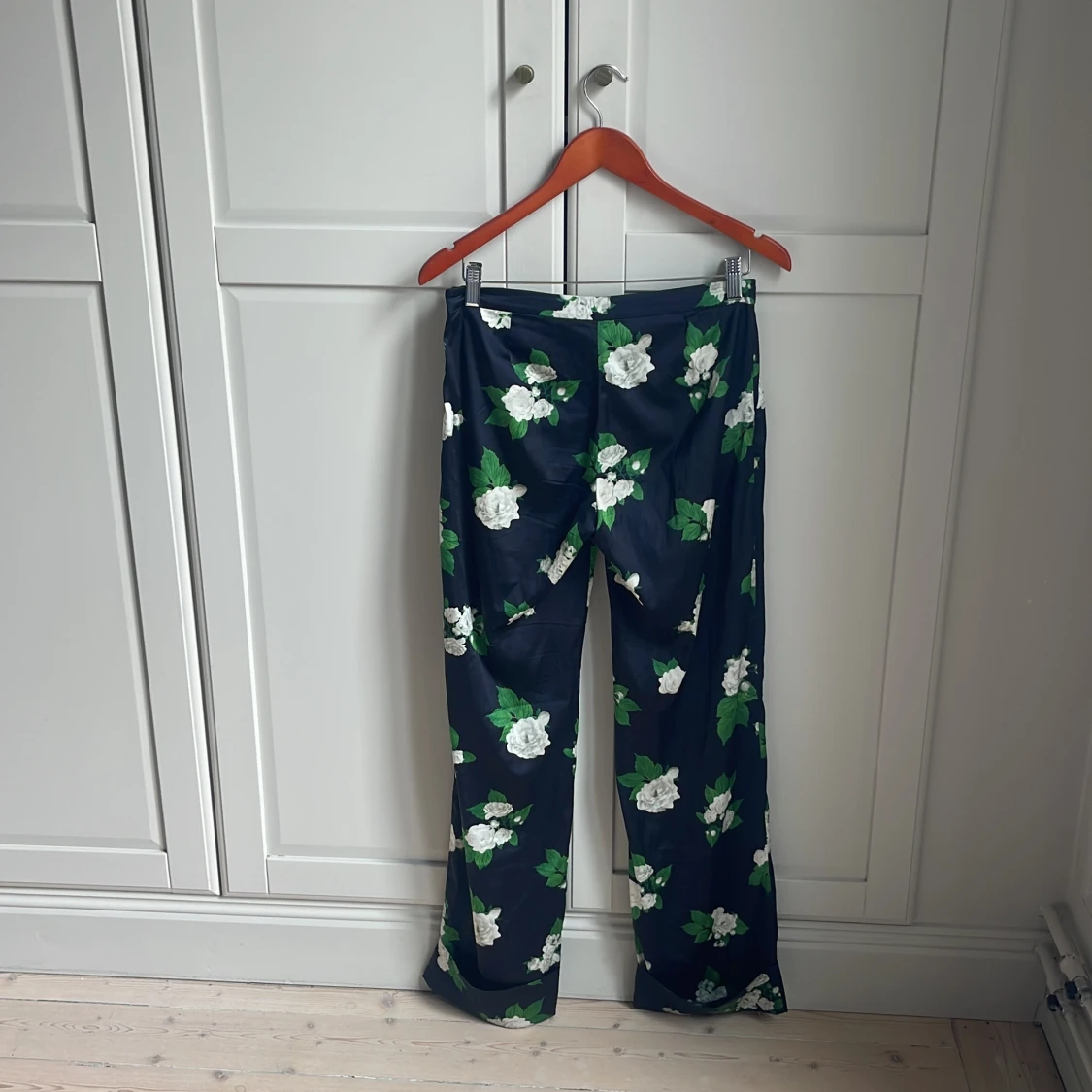 Blommiga byxor från Twist & Tango - 1