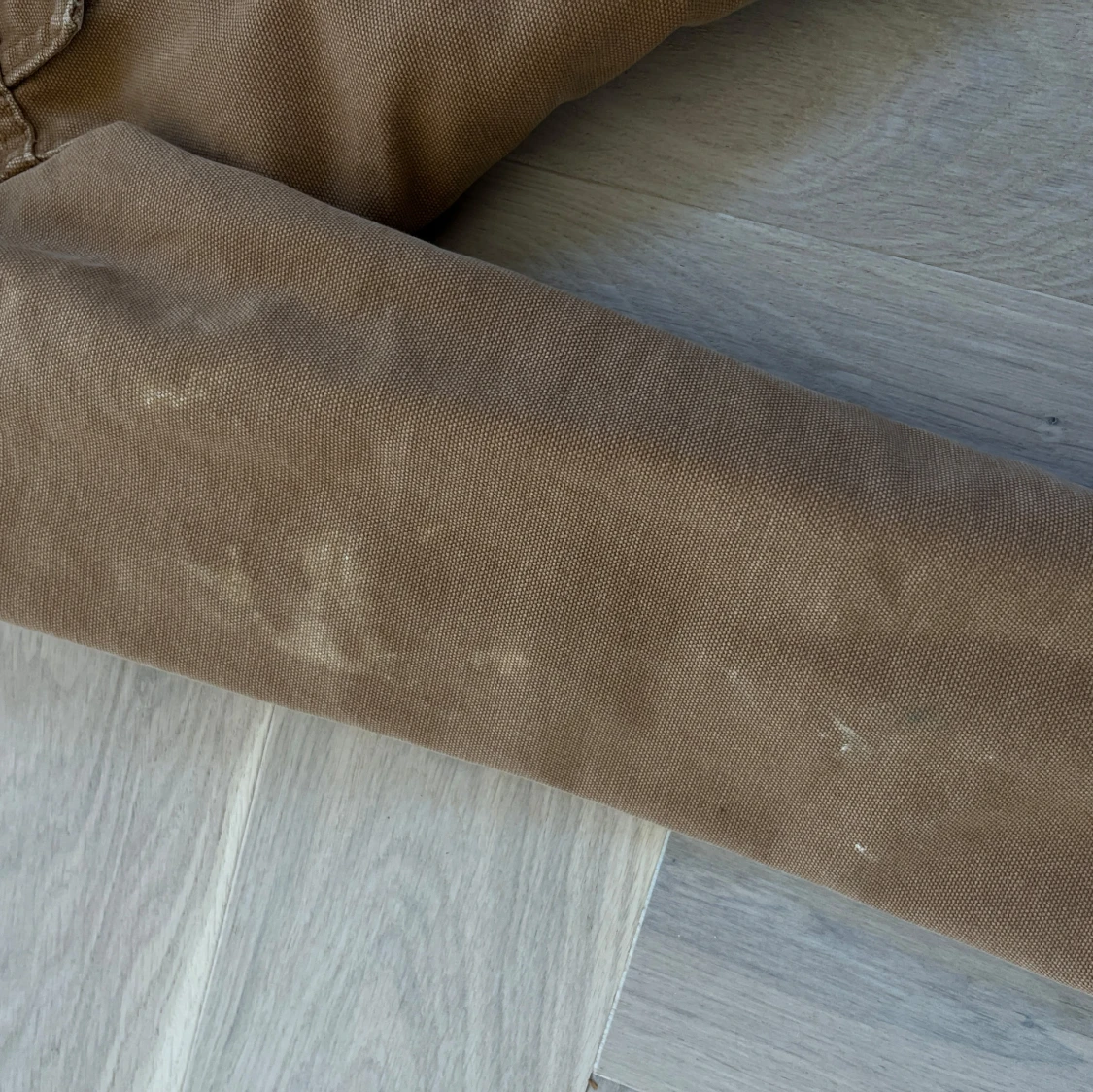 Levi’s denim jacka - 3