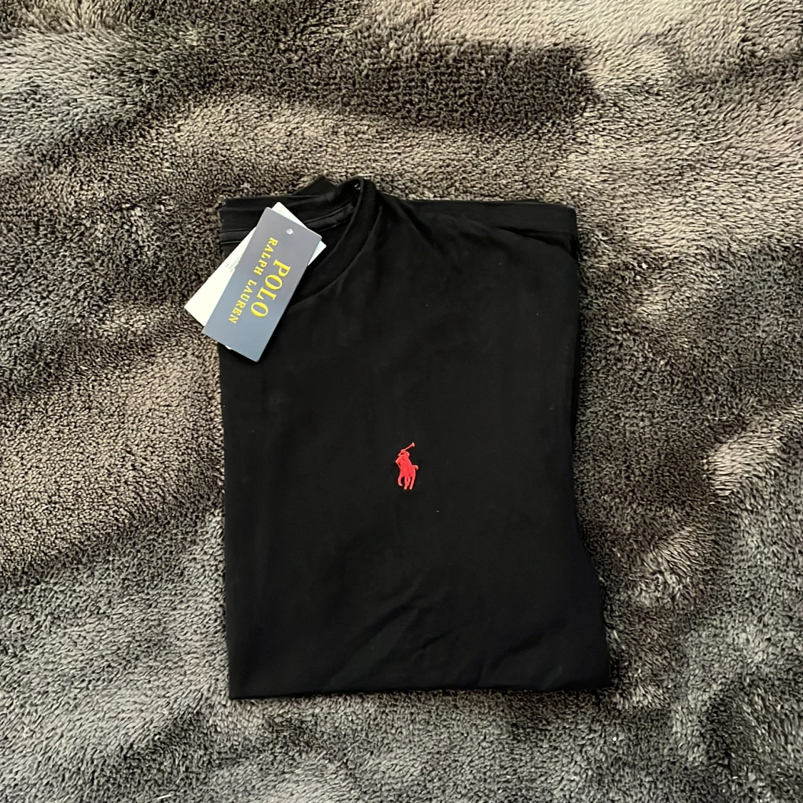 Polo T-shirt