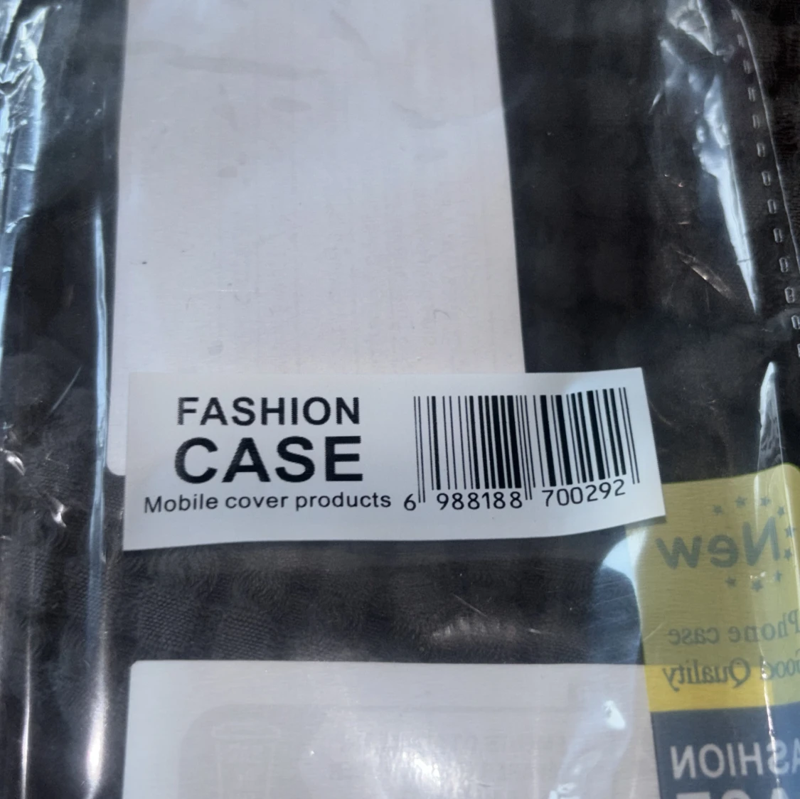 iphone 15 plus hårt skyddande skal  - 2