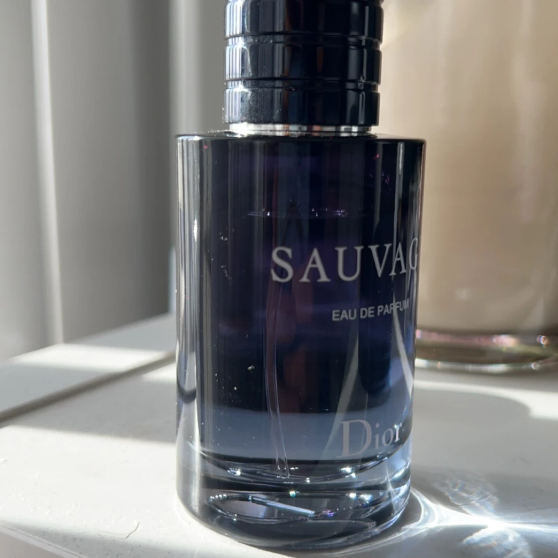 Sauvage Eau de Parfum från Dior - 1