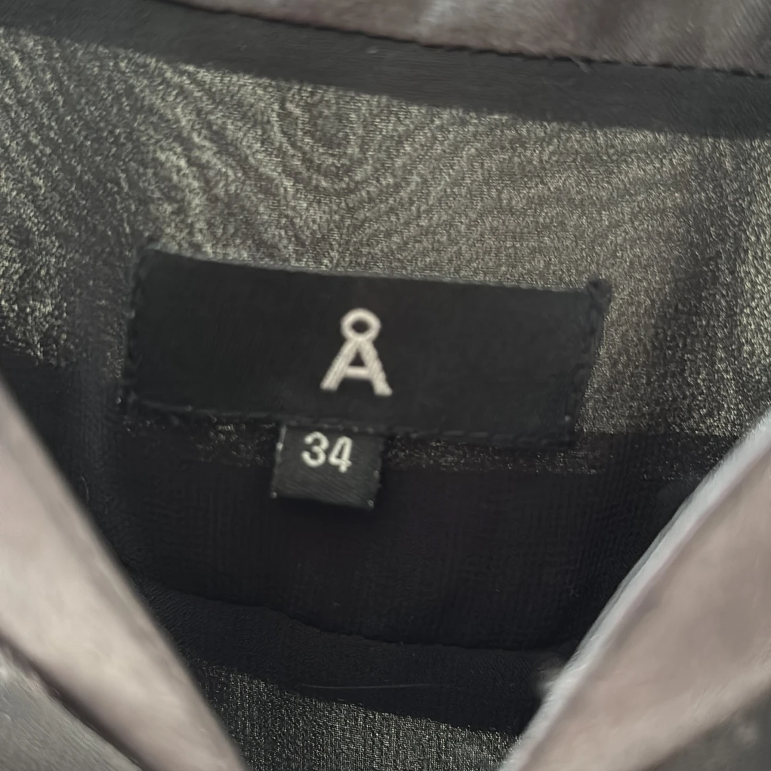 Svart linnetopp  - 3