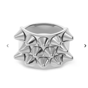 Edblad ring  - Edblad ring i storlek 16. Nypris 399kr.