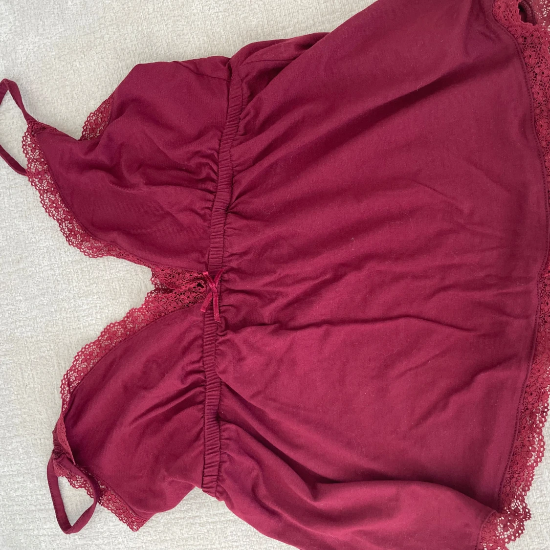 3-pack toppr  i olika färger Nelly - 1