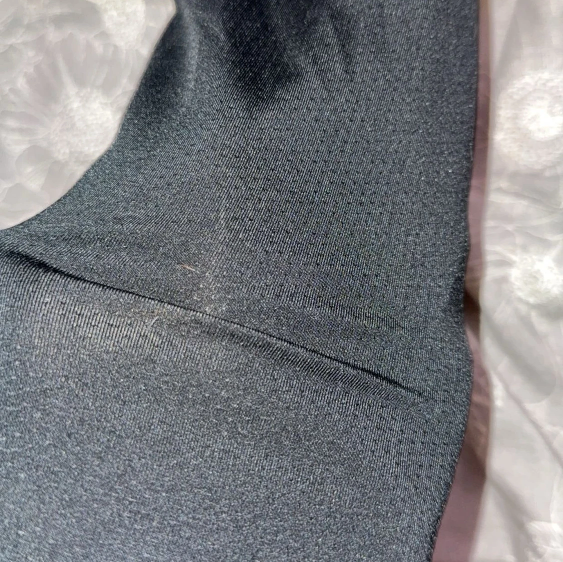 Nike Pro Dri-Fit leggings mönstrade - 2