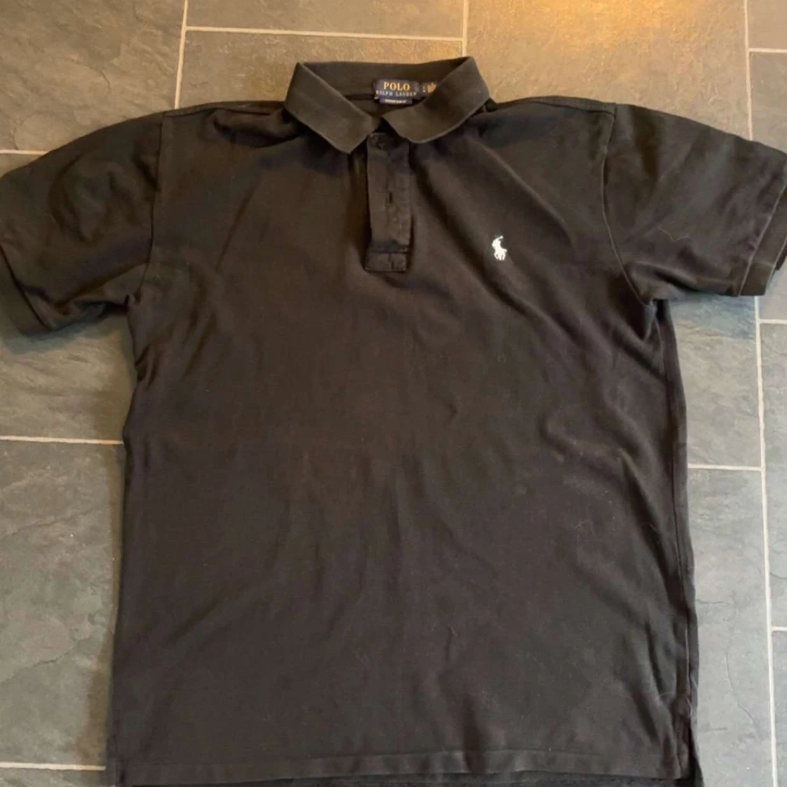 Ralph Laurent custom slim fit - 3