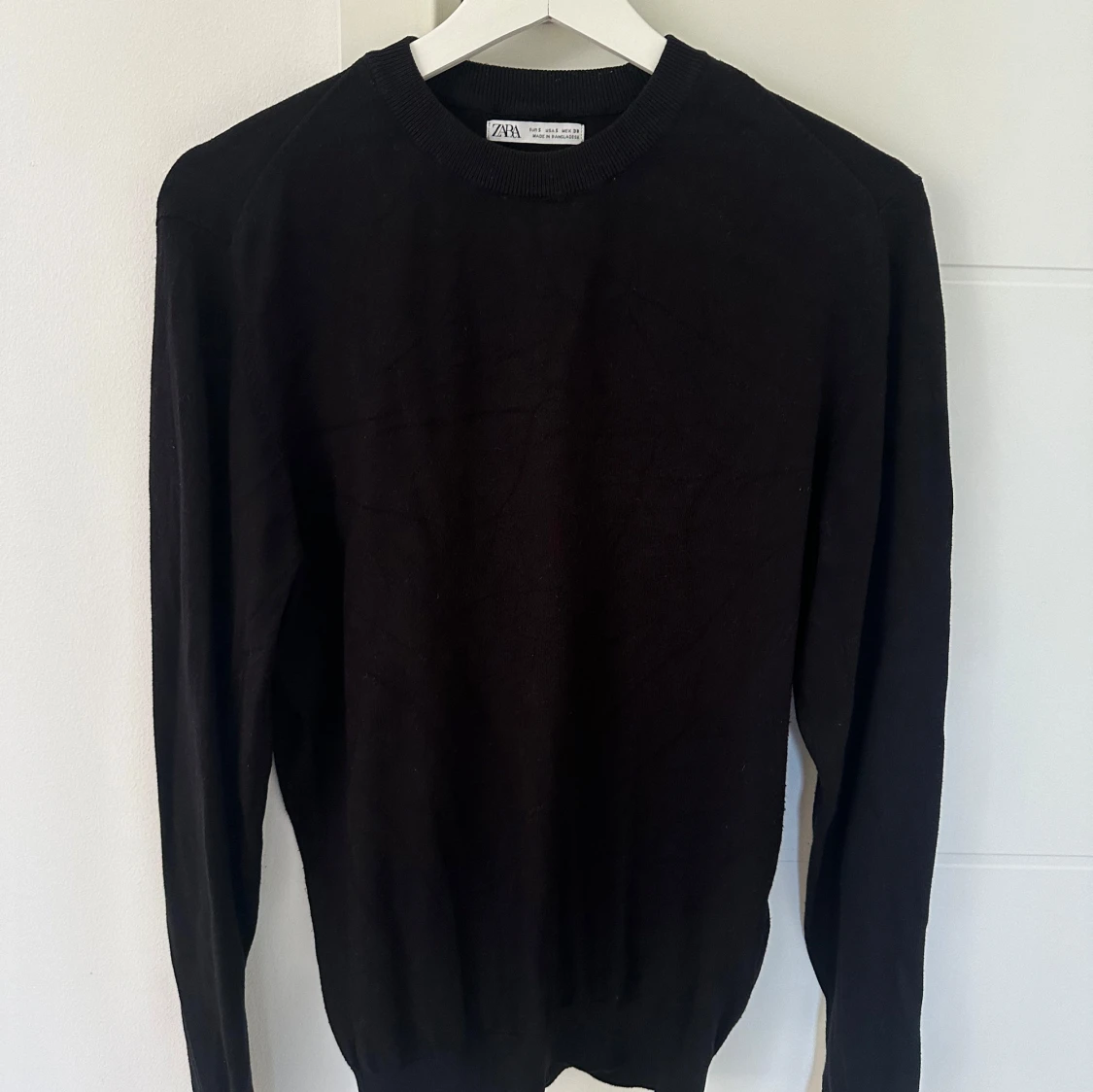 Zara tröja