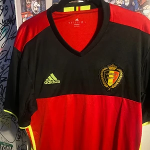 Belgien Jersey  - Helt ny & oanvänd 
