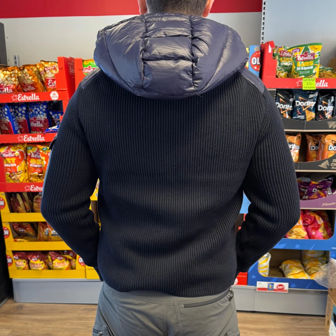 Moncler Cardigan - 1