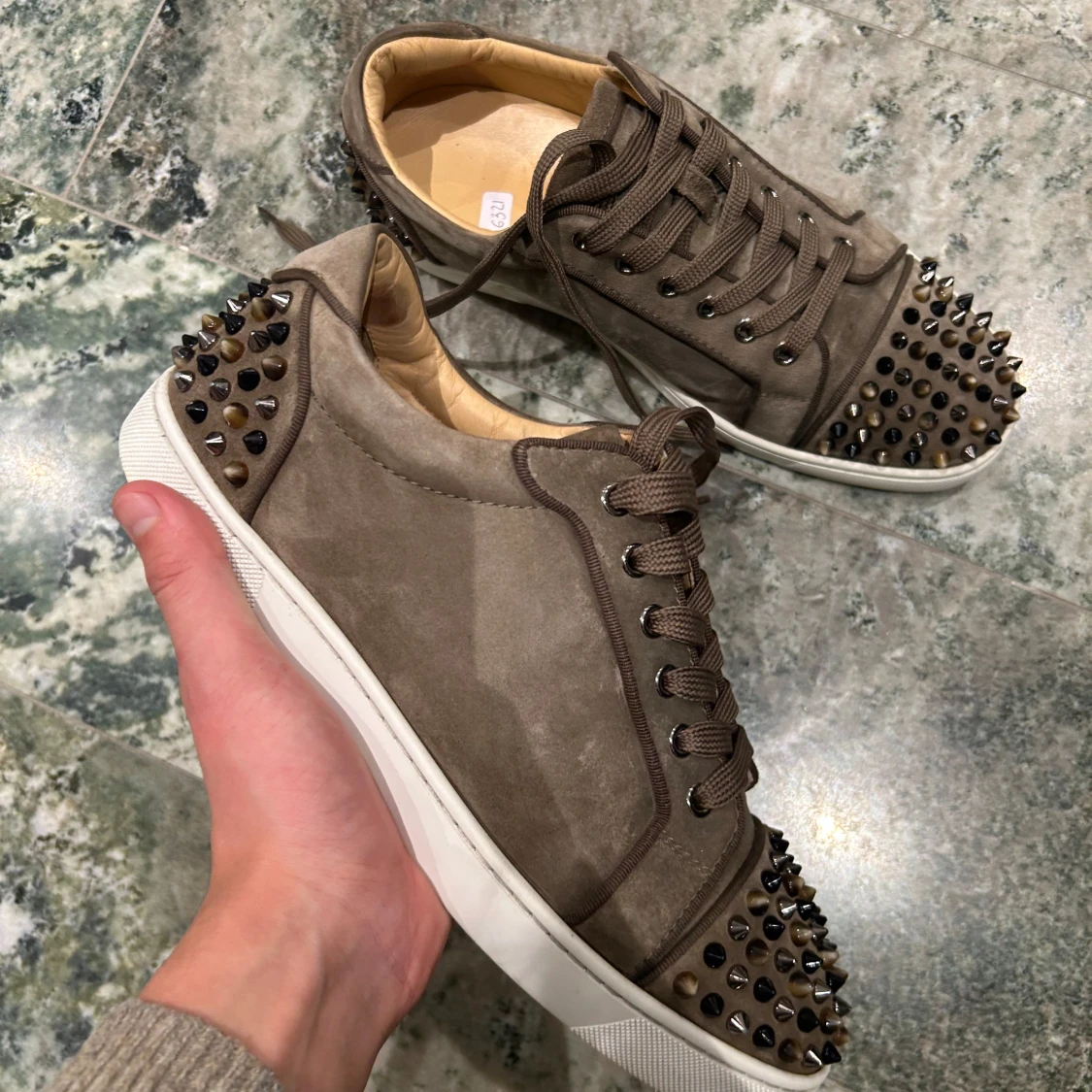 Christian Louboutin sevaste 2