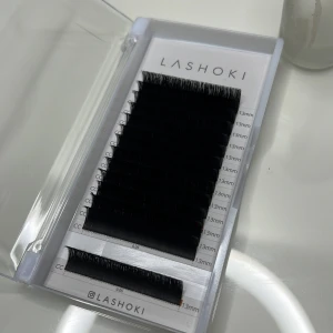 Volymfransar - Easy fanning = lättare att göra volym med 😍 har massa andra också. OBS! Har även oöppnade som man kan köpa för 99kr styck. Från 9-13mm