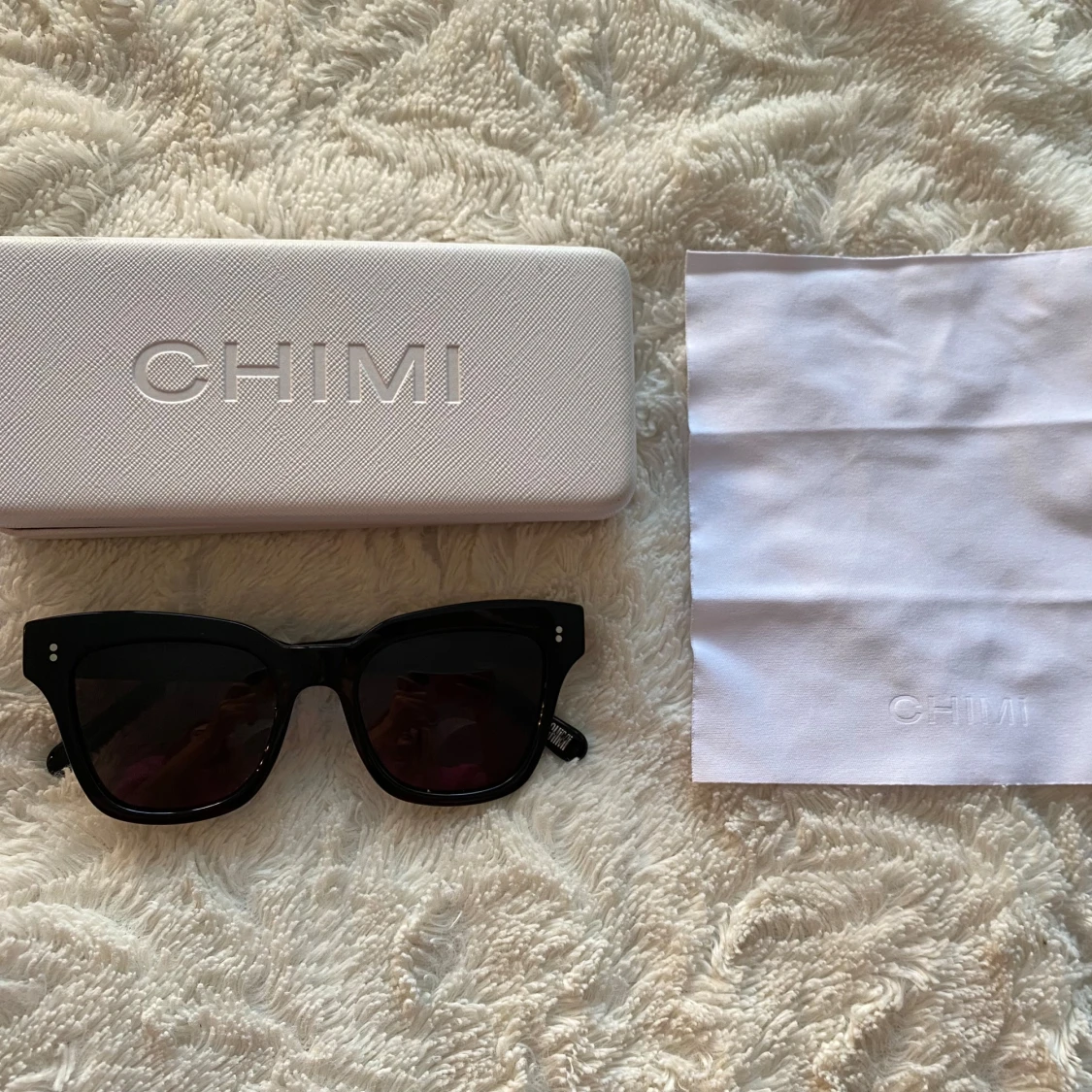 Chimi solglasögon
